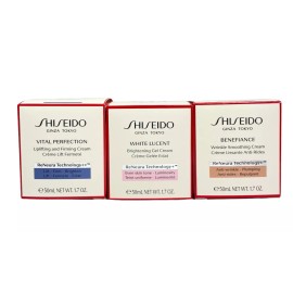 Shiseido Ginza Tokyo Benefiance-Whi - Benefiance