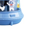 Electric Pencil Sharpener Cartoon Battery Powered Electric Pencil Sharpener for