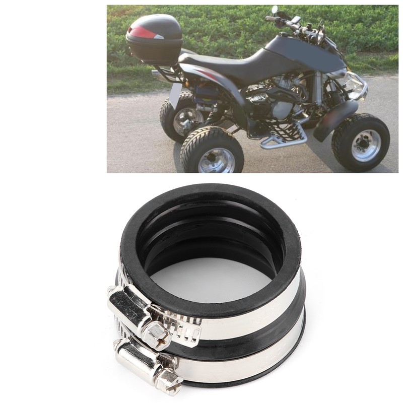 Carburetor Intake Manifold Boot GL1017CB105CE Fits for Bombardier DS 650