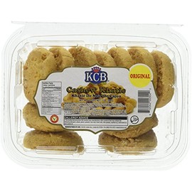 KCB, Cashew Khatie Biscuit, 200 Grams(gm)