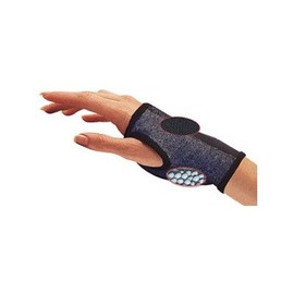 FDA20128EA - IMAK Computer Wrist Glove, Grey