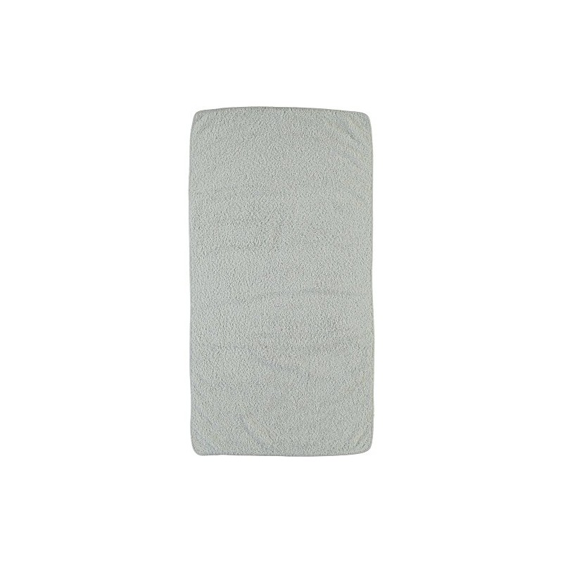 RHOMTUFT Loft 11 Hand Towel Pearl Grey