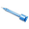 Ear Impressions Taking Earmold Injector Professional PP Ear Prints Syringe