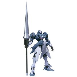 Robot Spirits Side MS Jinx III Earth Federation Color