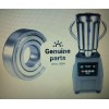 JQ_rebuild New Waring Food Blender CB15 sealed Bearing Part Number