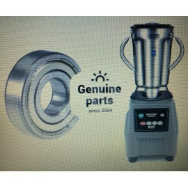 JQ_rebuild New Waring Food Blender CB15 sealed Bearing Part Number 018386