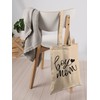 Shirtracer - Cotton Bag - Mama - Bags - Boy
