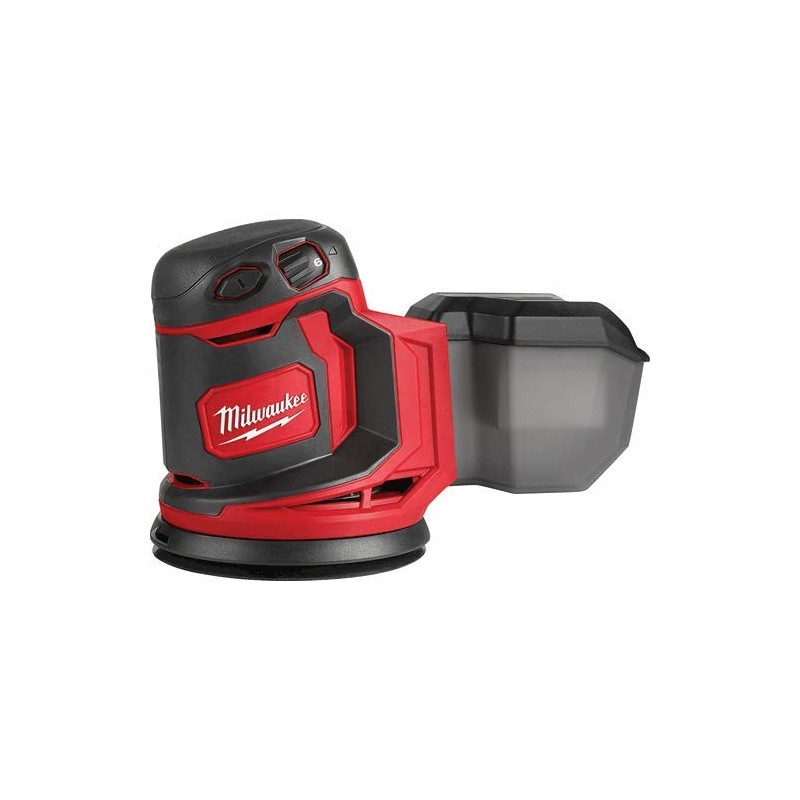 M18 Random Orbit Sander - (Bare Tool Only, No Charger,