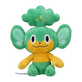 Pokemon Center Original 511 Pokémon Fit Plush Yanap
