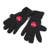 1.FC Nuremberg Fleece Gloves Various Sizes FCN Fan Item Size: