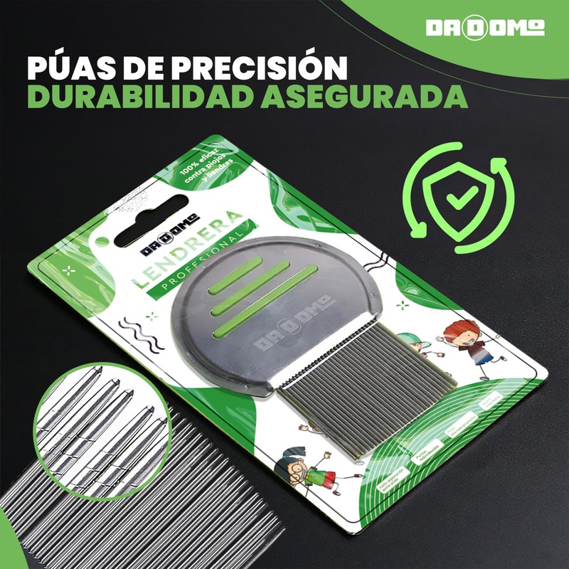 Lice nit, lice nit, lice comb, professional stainless steel nit,