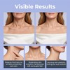 Tri-Lift Peptide Cream, Neck Firming & Anti Aging Moisturizer (2Pcs)