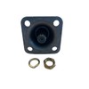 Keepgrindingdaily.com 3" Orbital Valve Steering Column, Tapered 36 Spline, 12