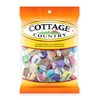 Cottage Country No Sugar Added Salt Water Taffy 600g