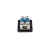 KnuKonceptz Bassik 2 Way Mini ANL Fuse Distribution Block -
