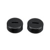 Pulchra Angle Grinder Carbon Brushes and Brush Holder Caps Set
