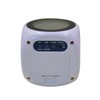 ashdown Projection Digital Alarm Clock LCD Voice Talking Table Clock