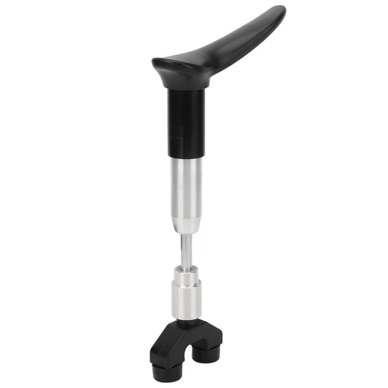 Deep Tissue Massage Tool 4 Heads Stainless Steel Portable Manual