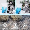 Northern Salt North Pro Paw Pet Ice Melter Safe Around