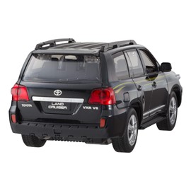 1/24 R/C TOYOTA LAND CRUISER