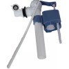 NUFLUSH Icera European Toilet Fill Valve, for Hidden Cistern Toilets