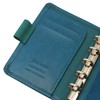 Filofax Mini Saffiano Aquamarine 028774 Organiser