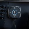 iSimple - Voice Activated Connected Car Kit with Alexa w
