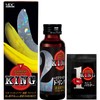 MDCメタボリック ダイヤモンドバナナKING 1回分 (2.5g+50ml) 活力 ドリンク マカ 亜鉛 アルギニン シトルリン