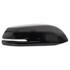 TRQ Passenger Side Mirror Cap Paint to Match Compatible with