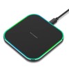 QI Wireless Fast Charger Compatible with Oppo Find X3 Pro