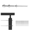 Sidasu 20 Pack Cable Railing Kit - 316 Stainless Steel