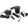 Yellowstone Tornado Outdoor Airbed Pump available in Multi - Colour
