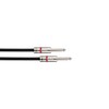 VITAL AUDIO VAII-N 5.0m S/S (V2N-5SS) VAII-N Series, 16.9 ft