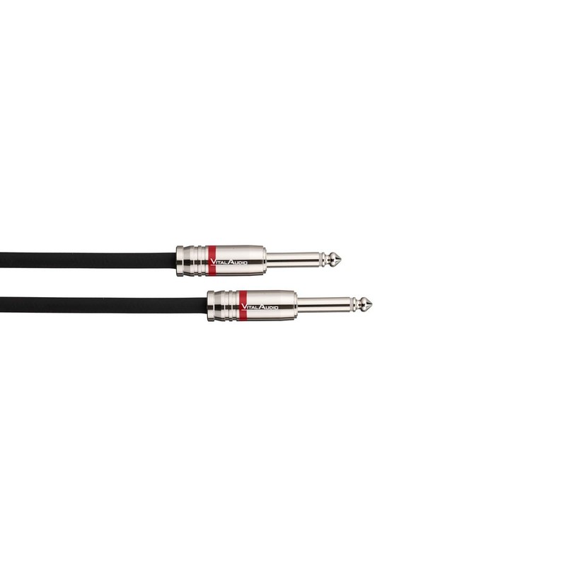 VITAL AUDIO VAII-N 5.0m S/S (V2N-5SS) VAII-N Series, 16.9 ft