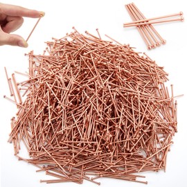 MorningRo 1200 Pcs Welding Studs 2 mm Stud Welder Pins Auto Draw Pins for Repairing Spots Welding Equipment Car Body