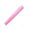 Y.S.PARK YS-332 Quick Cutting Grip Comb, Pink