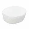 Internatural Handmade Exfoliating Sponge Soap Turkish Bath Hammam 120 gr.