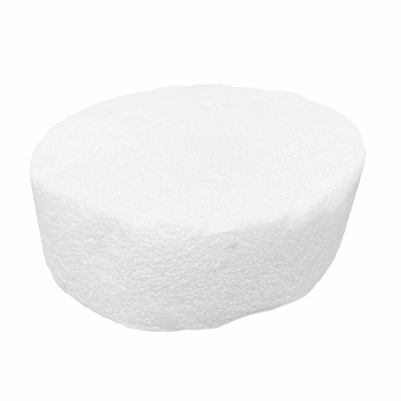 Internatural Handmade Exfoliating Sponge Soap Turkish Bath Hammam 120 gr.