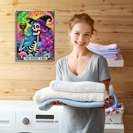 NEGEKFKX 3 Pack Skull Diamond Art Kits for Adults Beginners,Skeleton Diamond Painting Kits for Adults,5D Full Drill DIY Diamond Dot Gem Art Kit Wall Home Decor Arts Craft 16x12 inch