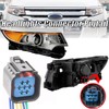 Headlights Switch Connector for Ford Edge (07-2014), Escape (05-12), Expedition
