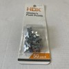 HDX 550 493 (50 pk) Glazier's Push Points for Glazing