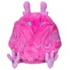 Squishable / Mini Pink Baby Mothman Plush Toy