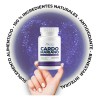 Cardo Mariano 500mg 100 Cápsula Por Frasco Sabor