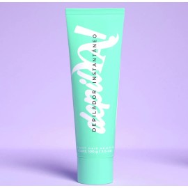 Depilador Instantaneo En Gel Depilya! 100g Syam