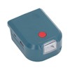 Battery Adapter with 18W PD3.0 Type C and 5V 2.1A