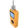 Oxygen Detector Portable High Accuracy Oxygen Analyser Ultra Low Concentration