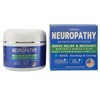 WHWSWB Neuropathy Nerve Relief Cream - Maximum Strength for Feet,