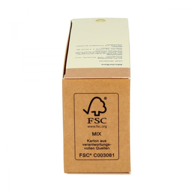 Mistletoe Tea Filter Bag