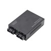 DIGITUS Medienkonverter - Multimode / Singlemode - Fast Ethernet -