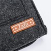 Zafit Bedside Caddy, 7 Pockets Large Size Bedside Organizer Caddy